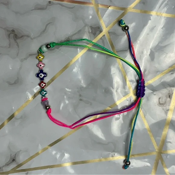 Evil eye Bracelet - Picture 7 of 12